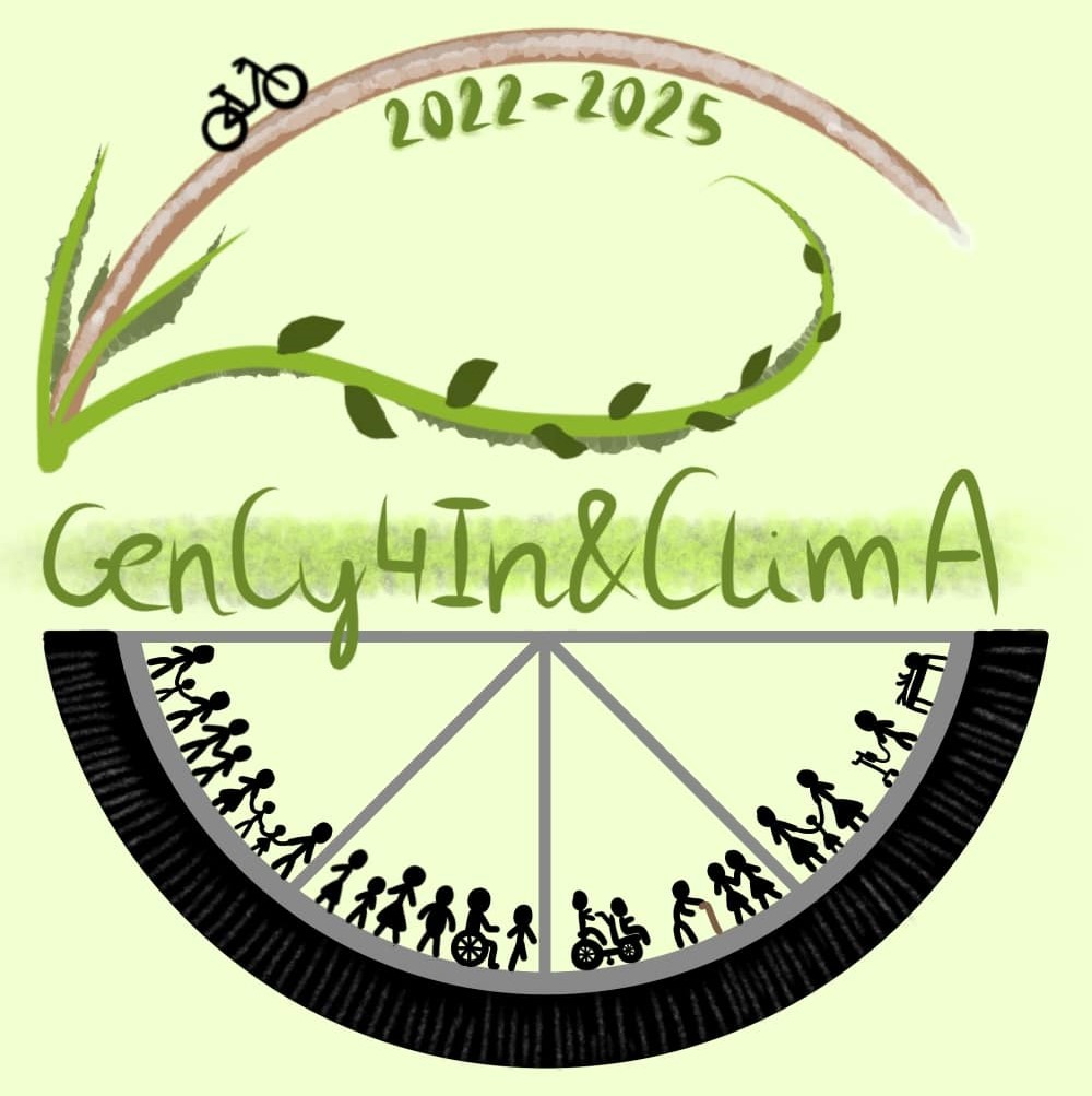 logo erasmus cycling