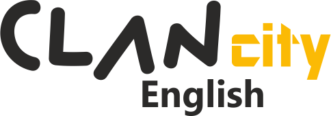 CLANCITY LOGO