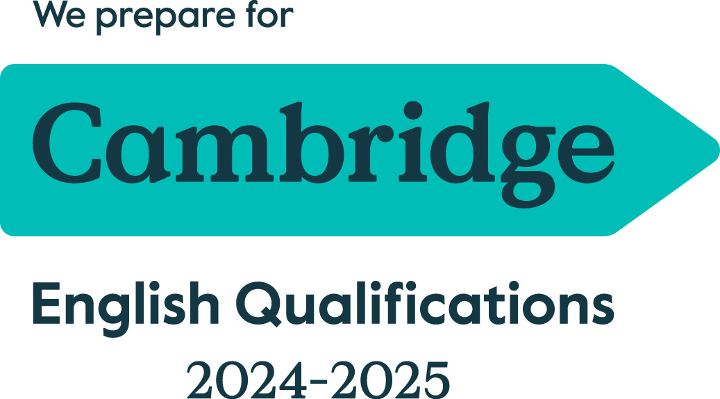 We prepare for Cambridge